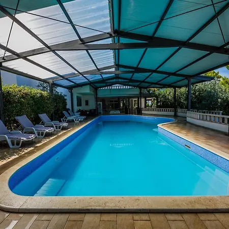 Hotel Sveti Kriz 4*