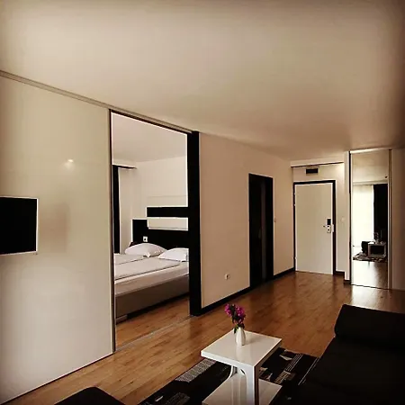 Hotel Sveti Kriz 4*