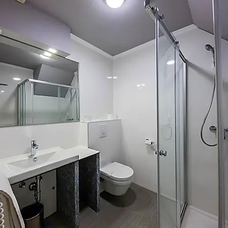 Hotel Sveti Kriz Trogir