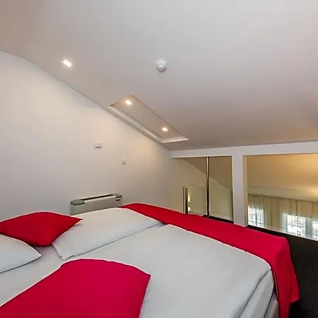 Hotel Sveti Kriz