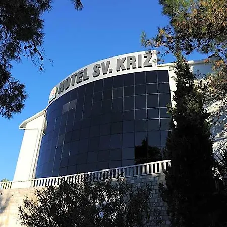 Hotel Sveti Kriz