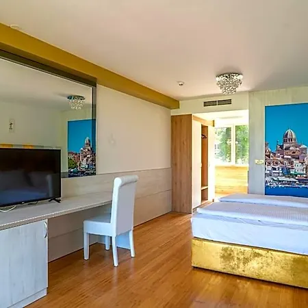 Sveti Kriz Trogir