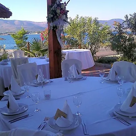 Sveti Kriz Hotel