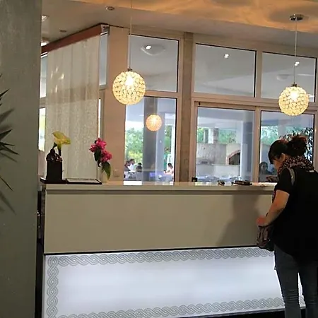 Hotel Sveti Kriz
