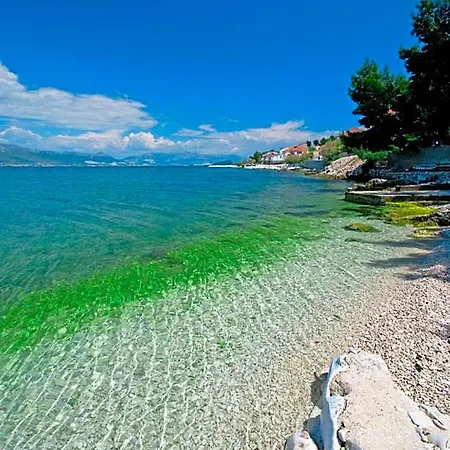 Sveti Kriz Hotel Trogir