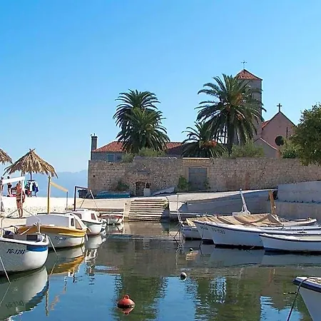 Sveti Kriz Trogir