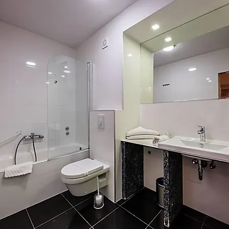 Sveti Kriz Hotel