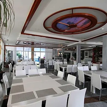 Sveti Kriz Hotel 4*