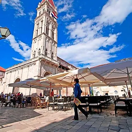 Hotel Sveti Kriz 4*