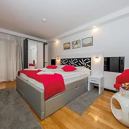 Sveti Kriz 4*