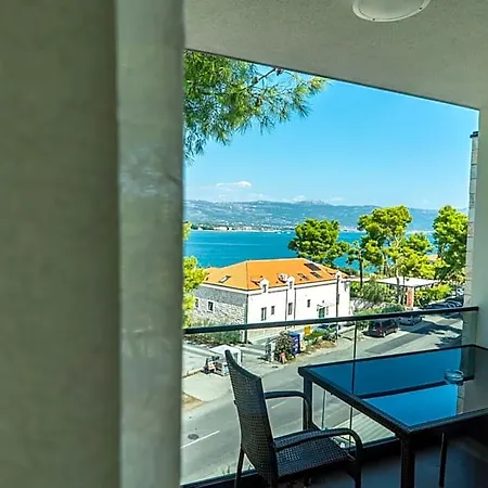 Sveti Kriz Hotel Trogir