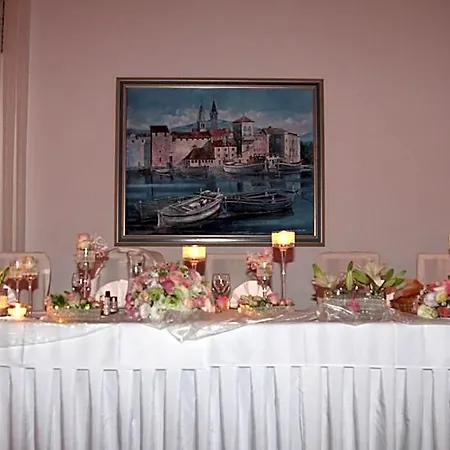 Sveti Kriz 4* Trogir
