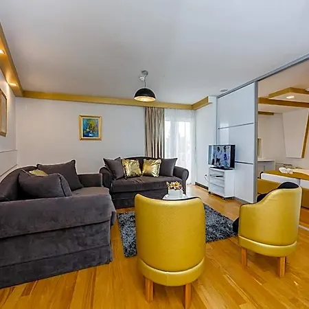 Sveti Kriz Hotel Trogir