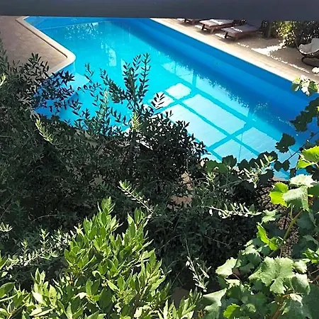 Hotel Sveti Kriz Trogir