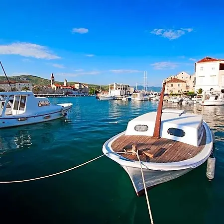 Sveti Kriz 4* Trogir