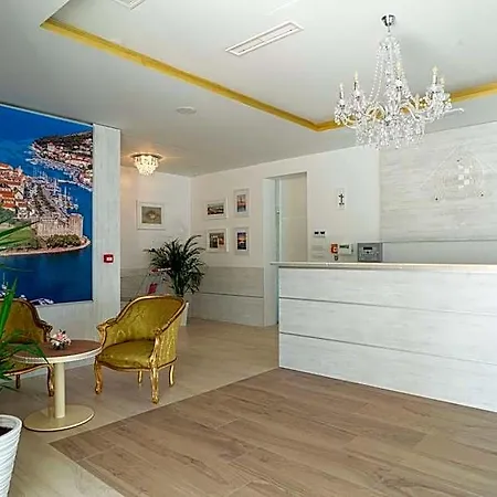 Sveti Kriz Hotel