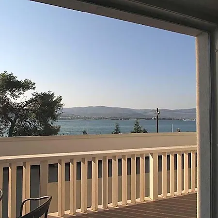 Sveti Kriz Trogir