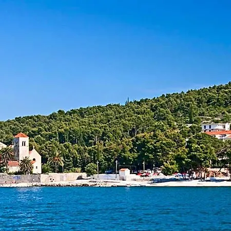 Hotel Sveti Kriz 4*