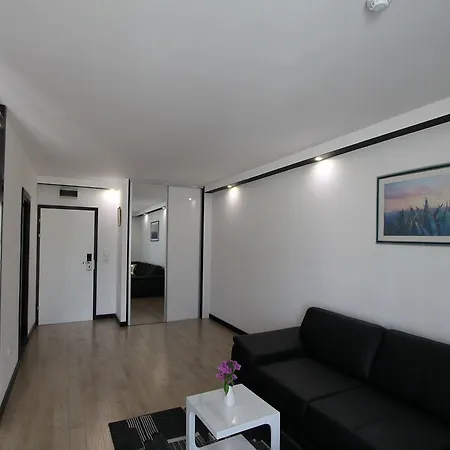 Ξενοδοχείο Sveti Kriz