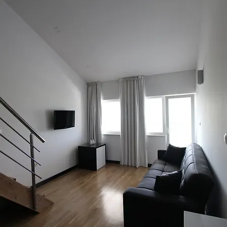 Ξενοδοχείο Sveti Kriz 4*